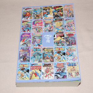 Teräsmies vuosikirja 1982